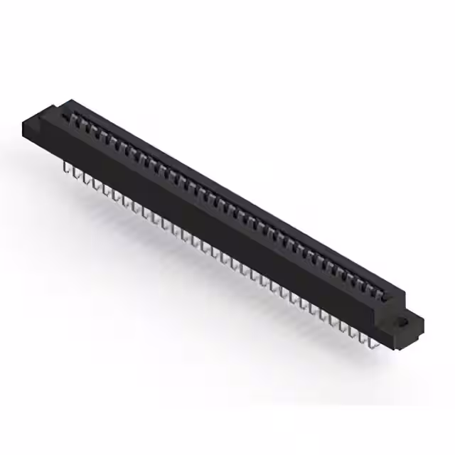 357-032-458-104 EDAC Inc.  Edgeboard Connectors